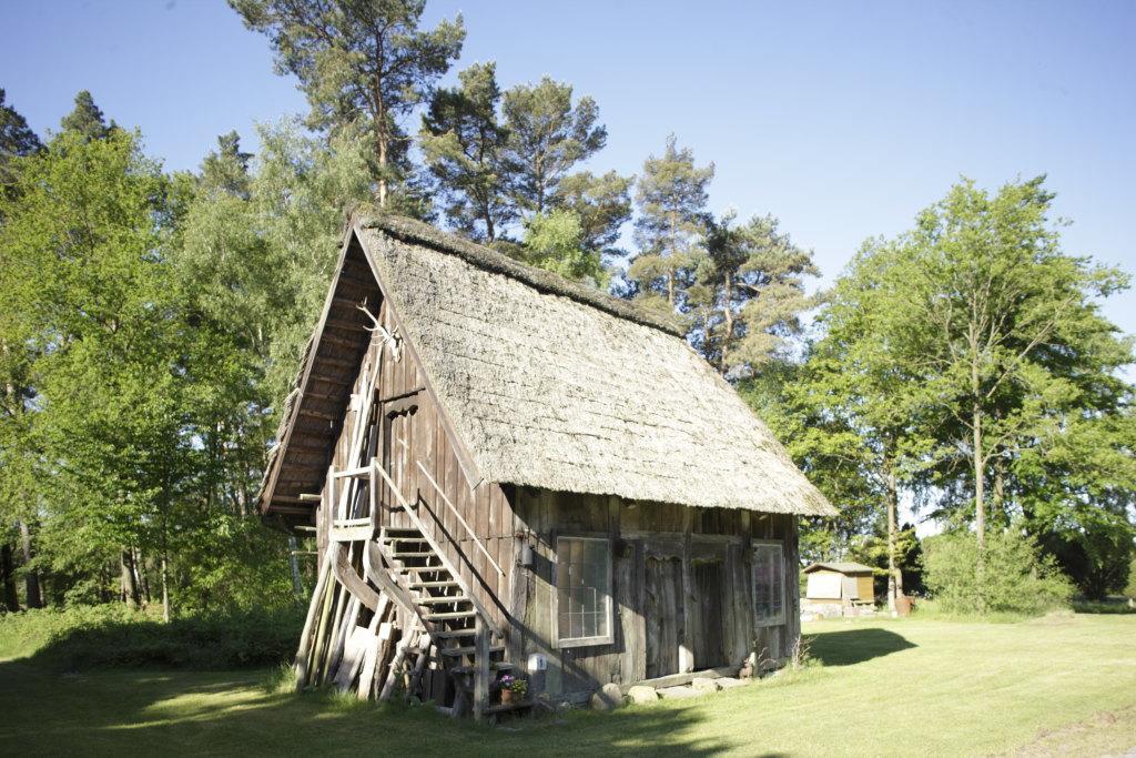 Gasthof Menke Niederhaverbeck Exterior photo